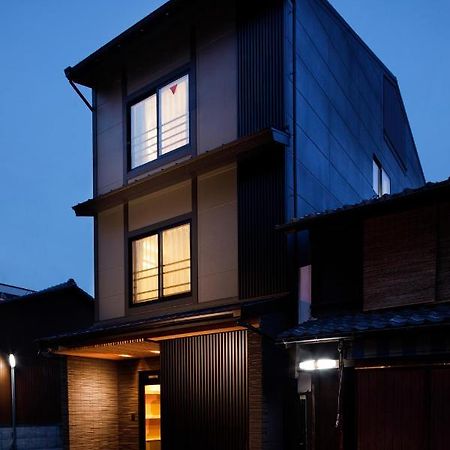 كيوتو Connect Inn Gion-Shijo المظهر الخارجي الصورة