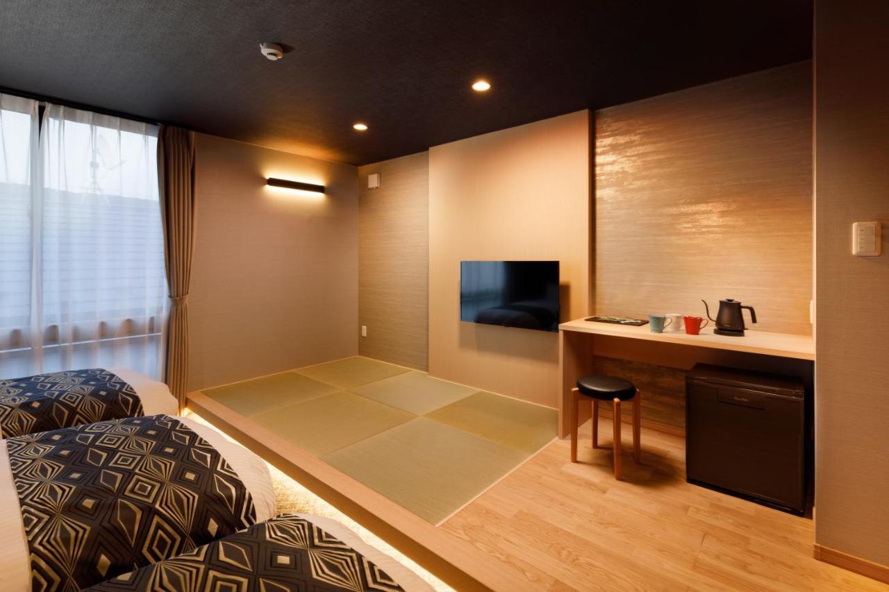 كيوتو Connect Inn Gion-Shijo المظهر الخارجي الصورة