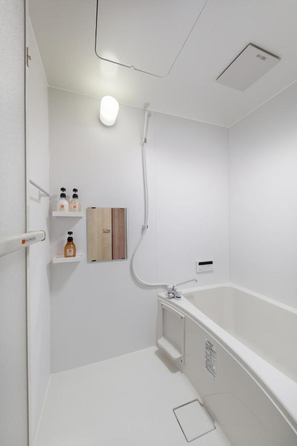 كيوتو Connect Inn Gion-Shijo المظهر الخارجي الصورة