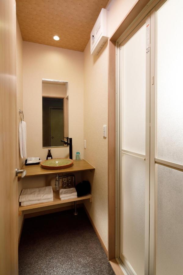 كيوتو Connect Inn Gion-Shijo المظهر الخارجي الصورة