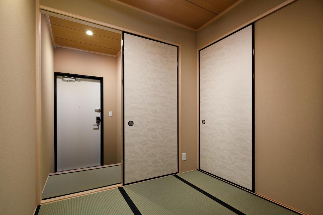 كيوتو Connect Inn Gion-Shijo المظهر الخارجي الصورة