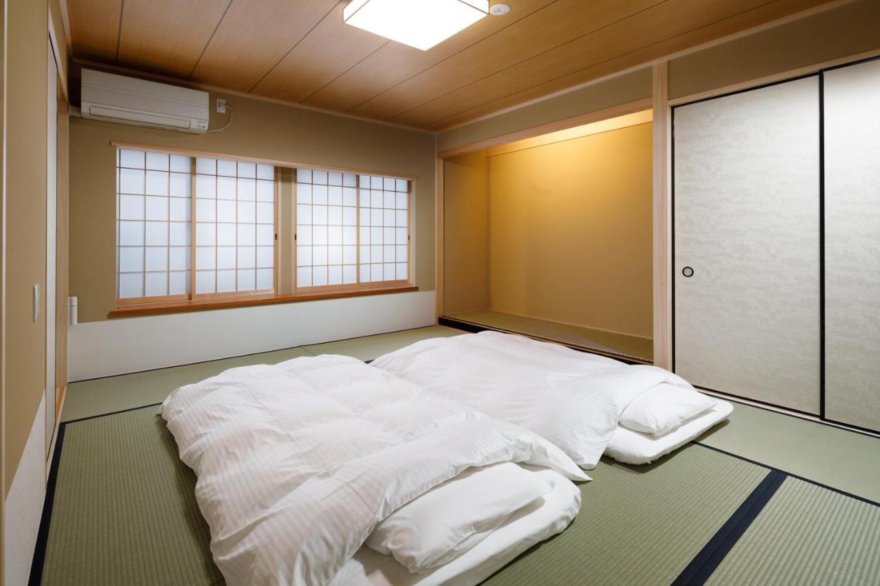 كيوتو Connect Inn Gion-Shijo المظهر الخارجي الصورة