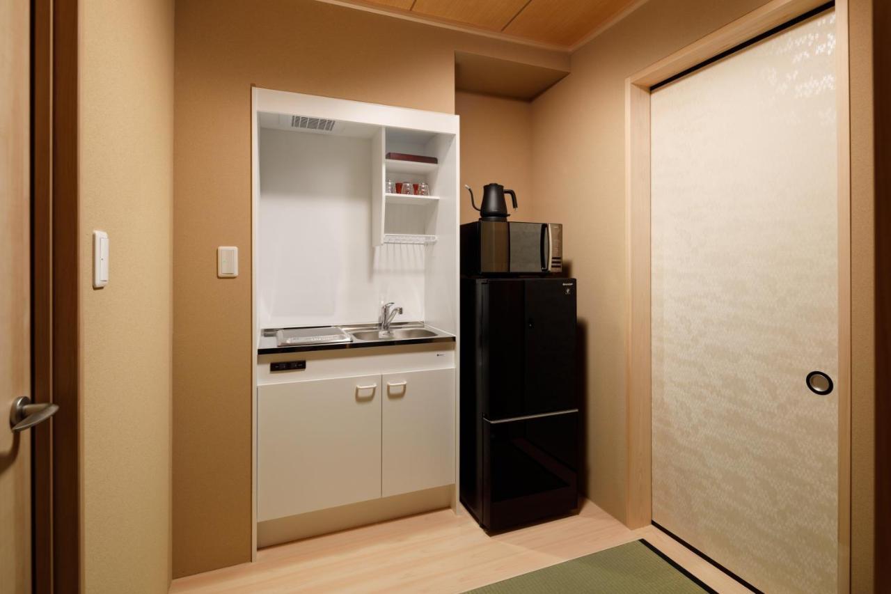 كيوتو Connect Inn Gion-Shijo المظهر الخارجي الصورة