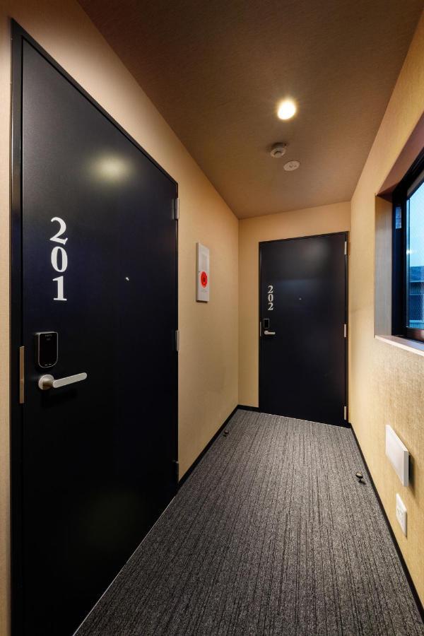 كيوتو Connect Inn Gion-Shijo المظهر الخارجي الصورة