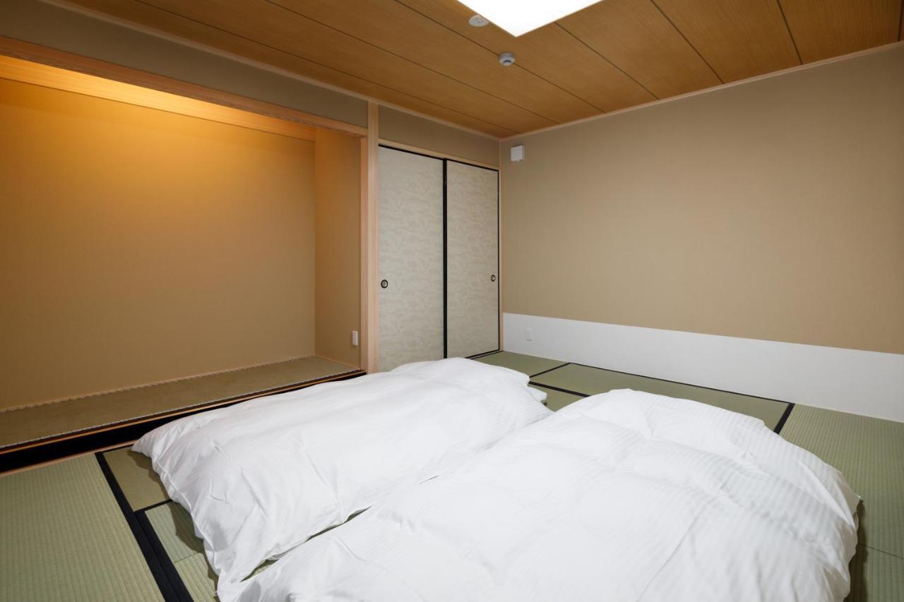 كيوتو Connect Inn Gion-Shijo المظهر الخارجي الصورة
